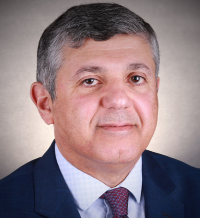 Mr. Yassir Albaharna